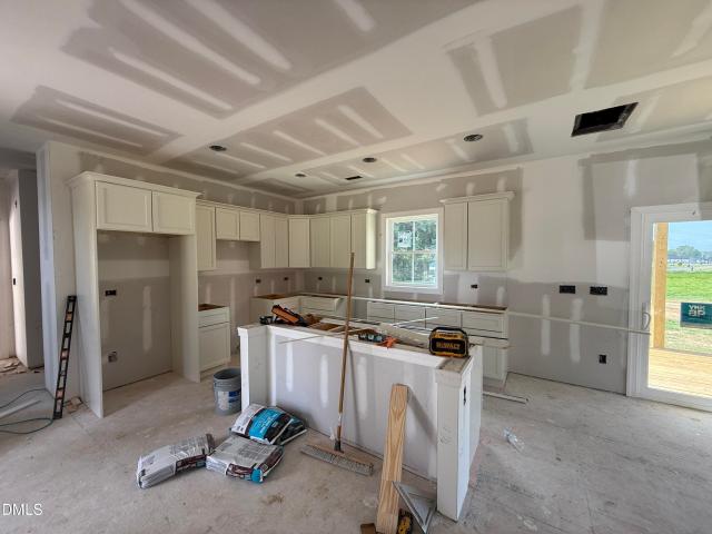 House for sale in Selma, North Carolina