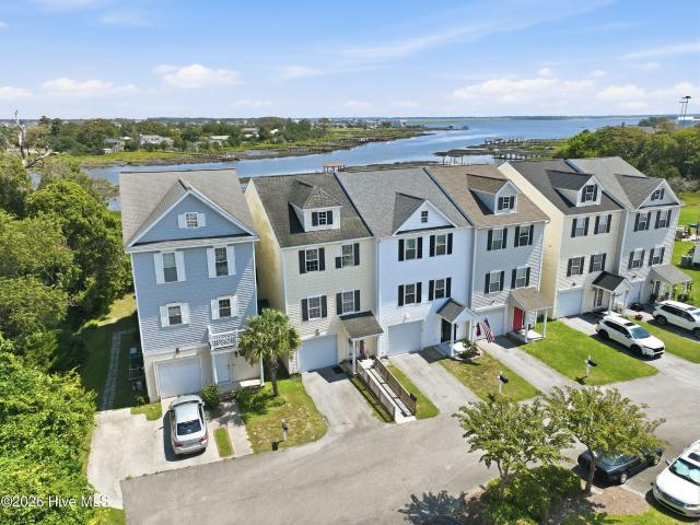 Townhouse for sale in Morehead City, North Carolina