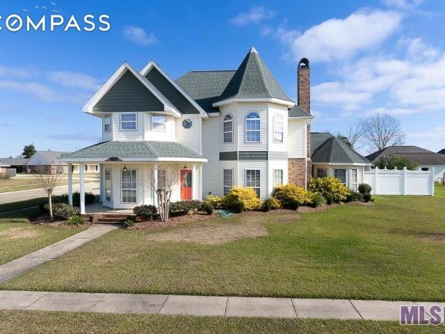 House for sale in Lutcher, Louisiana