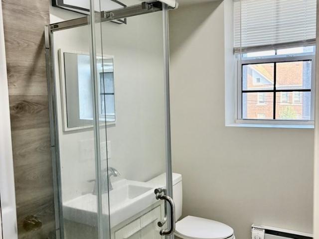 Apartment for rent in New Center, Detroit