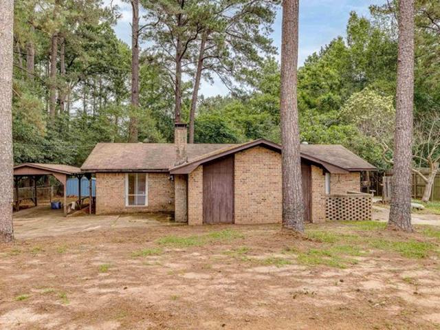 House for sale in Ruston, Louisiana