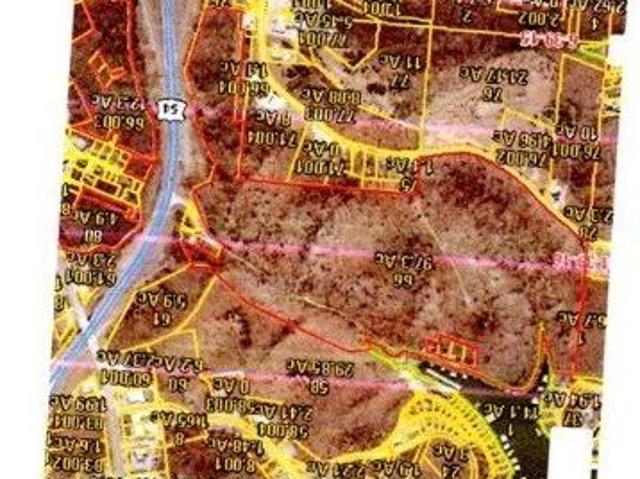 Land for sale in Osage Beach