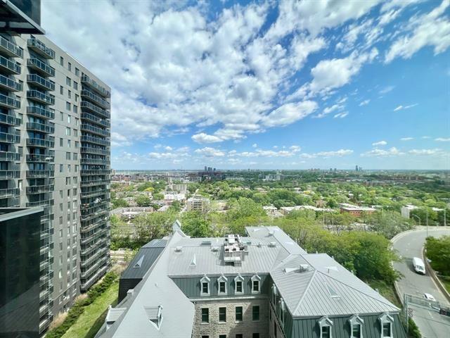 Apartment for rent in St. Leonard's, Quebec