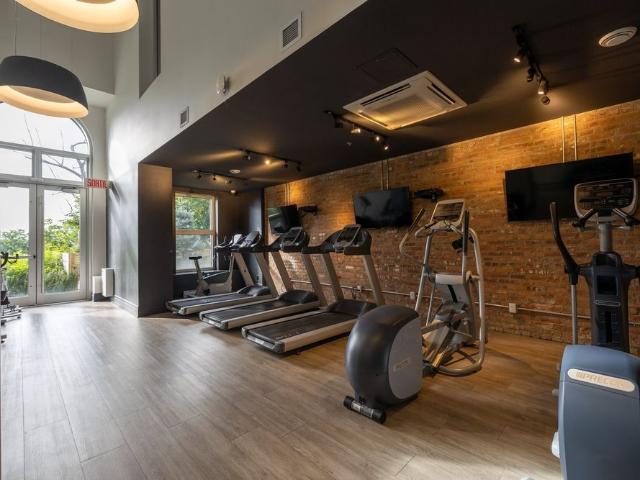 Apartment for rent in St. Leonard's, Quebec