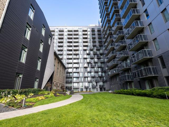 Apartment for rent in St. Leonard's, Quebec
