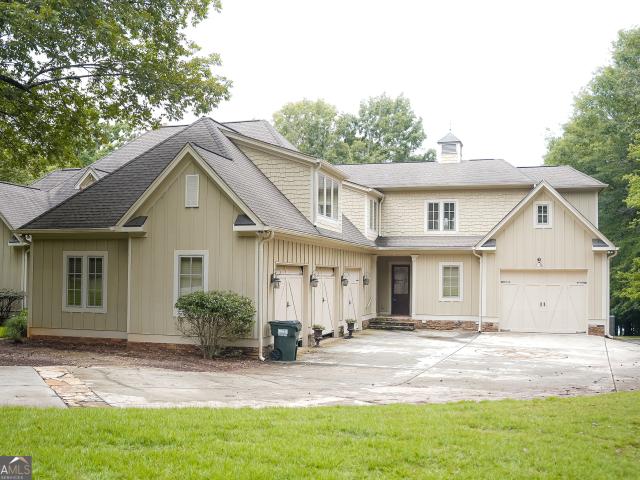 House for sale in Georgia