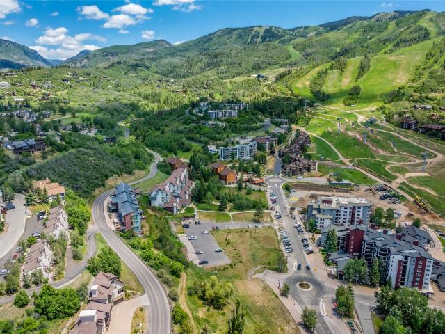 Condo for sale in Steamboat Springs, Colorado