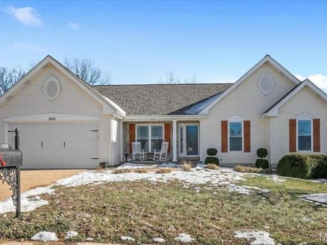 House for sale in Festus, Missouri