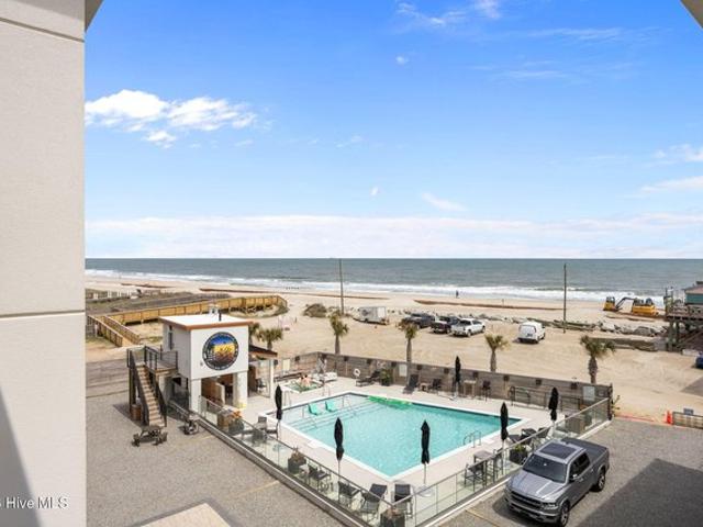 Condo for sale in Carolina Beach, North Carolina