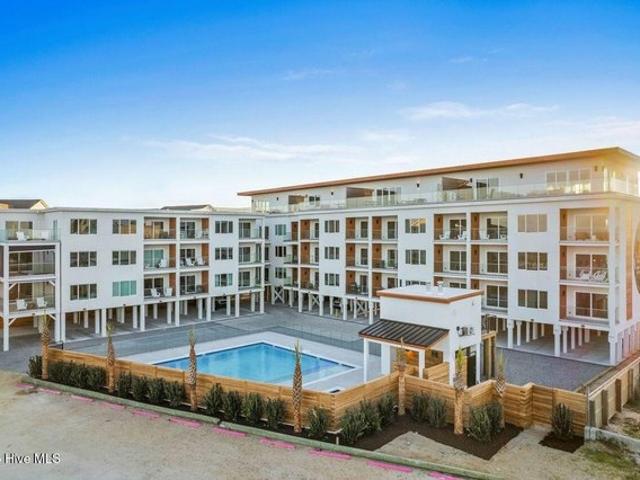 Condo for sale in Carolina Beach, North Carolina