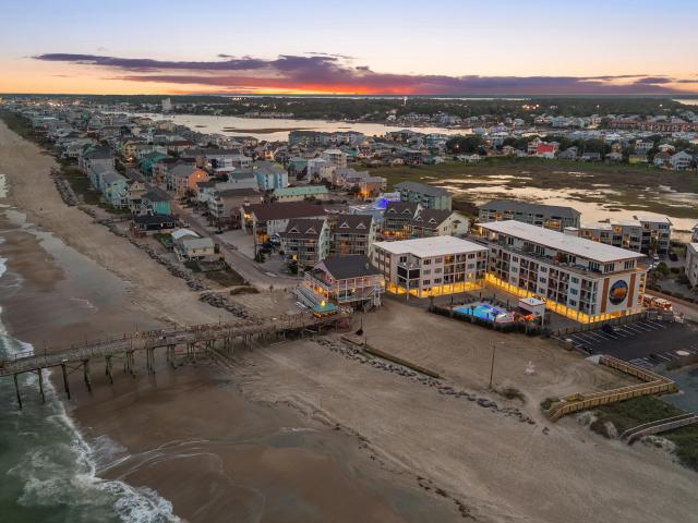 Condo for sale in Carolina Beach, North Carolina