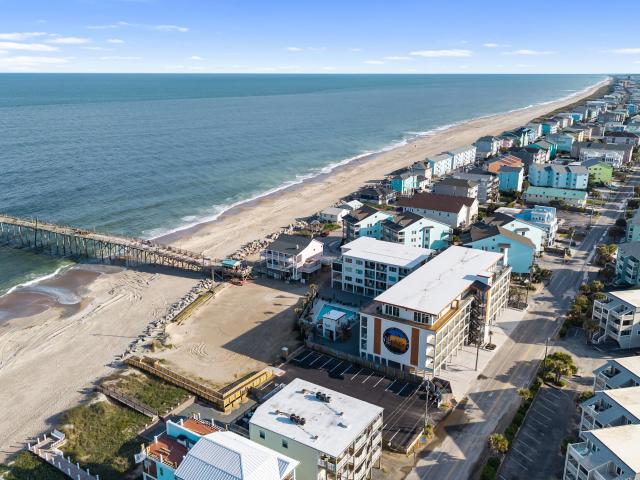 Condo for sale in Carolina Beach, North Carolina