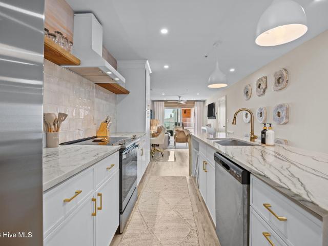 Condo for sale in Carolina Beach, North Carolina