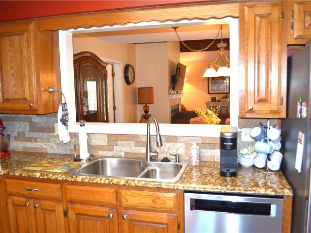Condo for sale in Ark