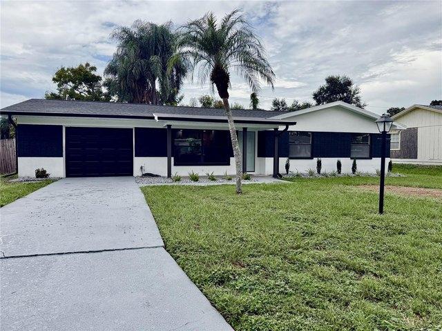 House for sale in Clearwater, Florida