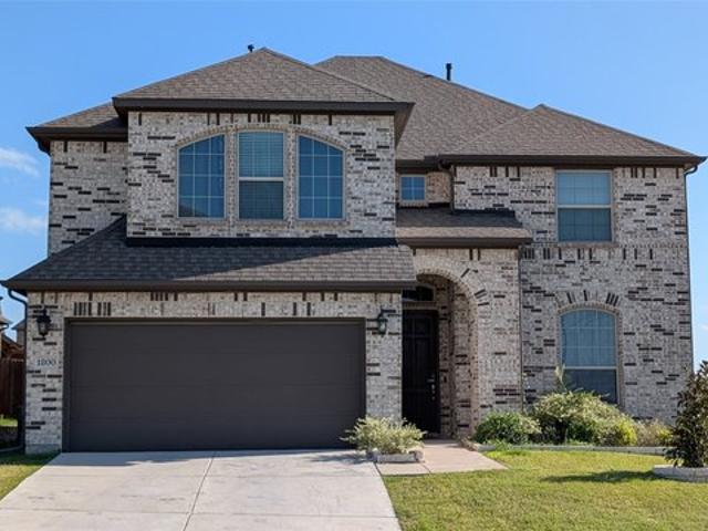 House for sale in Wylie, Texas
