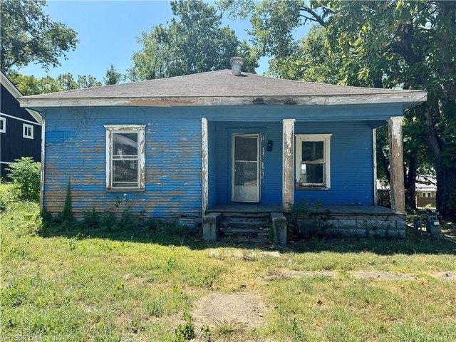 House for sale in Ark