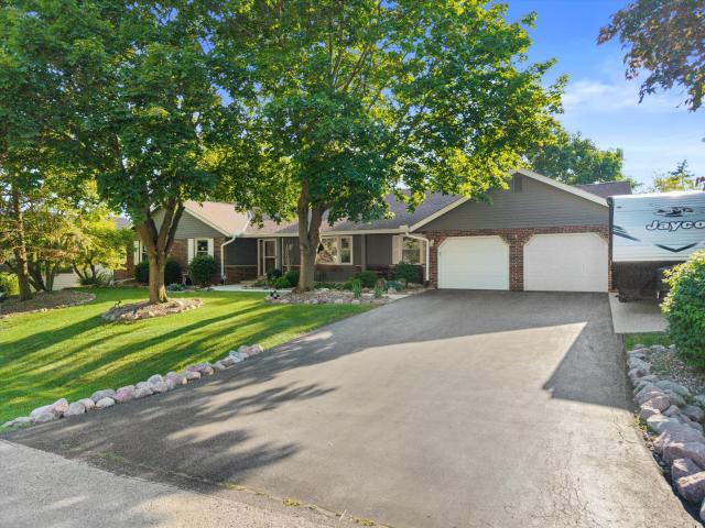 House for sale in Mount Pleasant, Wisconsin