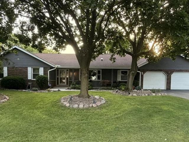 House for sale in Mount Pleasant, Wisconsin