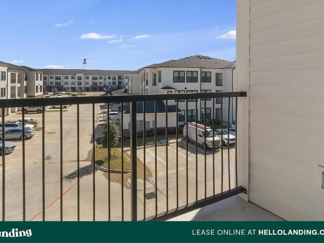 Apartment for rent in Montgomery, Texas