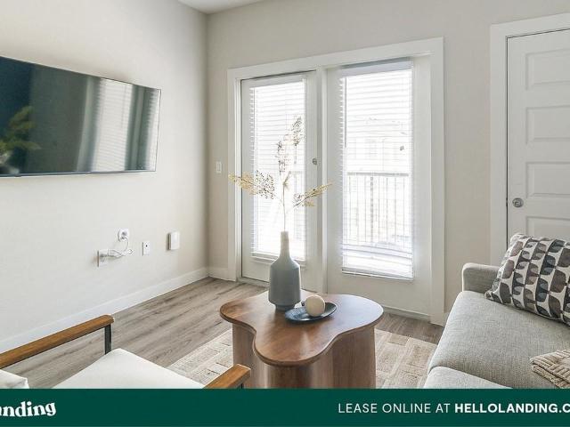 Apartment for rent in Montgomery, Texas
