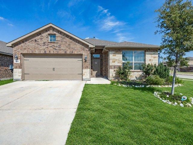 House for sale in Haslet, Tarrant County