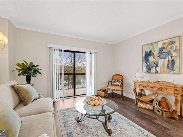 Condo for sale in Georgia