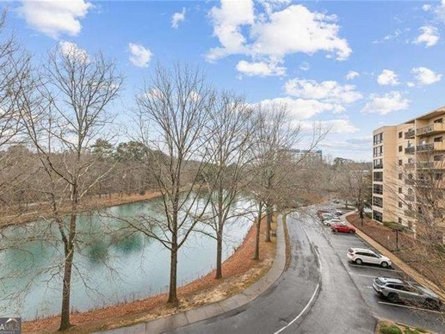 Condo for sale in Decatur, Georgia