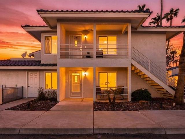 Condo for sale in Bullhead City, Arizona