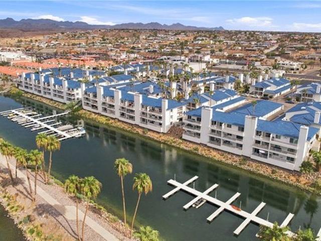 Condo for sale in Bullhead City, Arizona