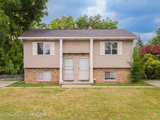 House for sale in Bailey, Michigan