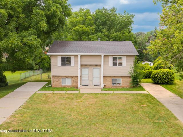 House for sale in Bailey, Michigan