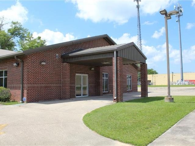 Commercial for sale in Hammond, Louisiana