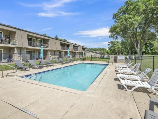 Condo for sale in Okoboji, Iowa
