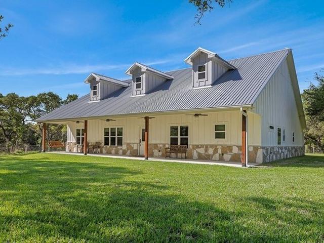 Farm for sale in Hallettsville, Texas