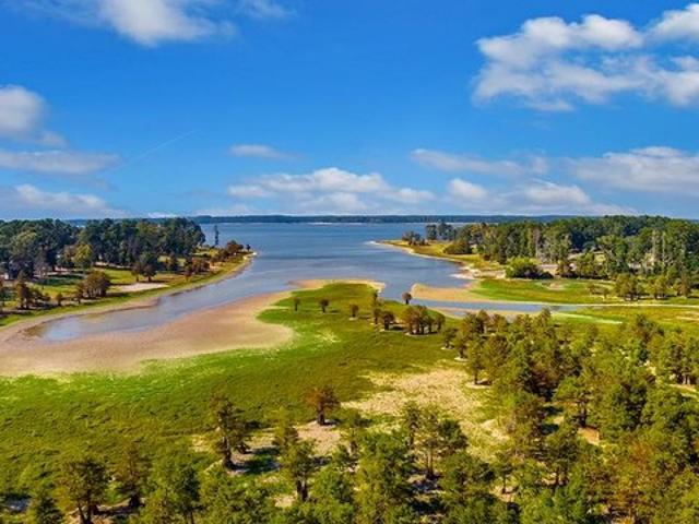 Land for sale in Sabine, Texas