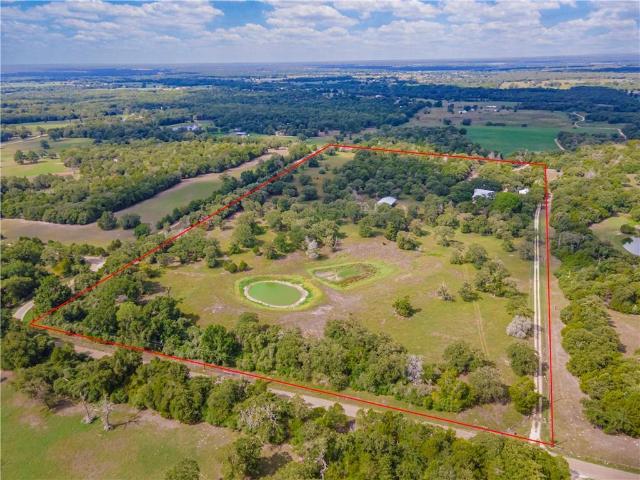 House for sale in Dime Box, Texas