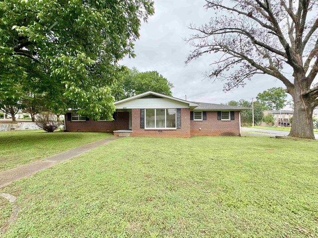 House for sale in Sheffield, Alabama