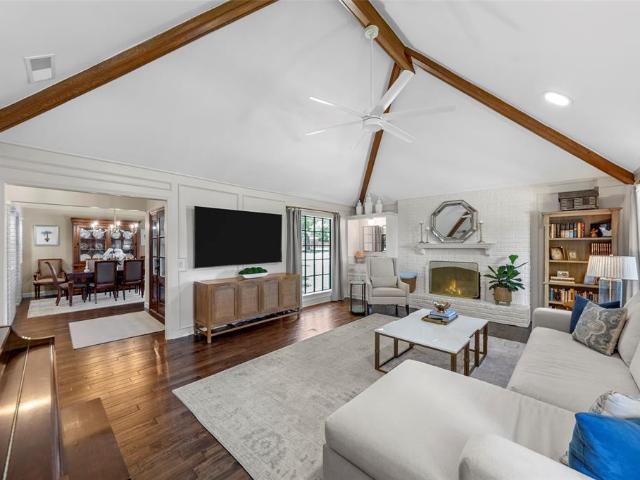 House for sale in Plano, Texas