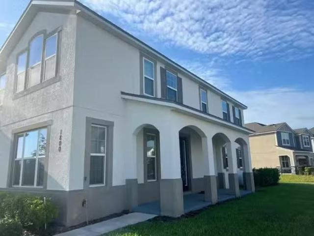 Condo for rent in Kissimmee