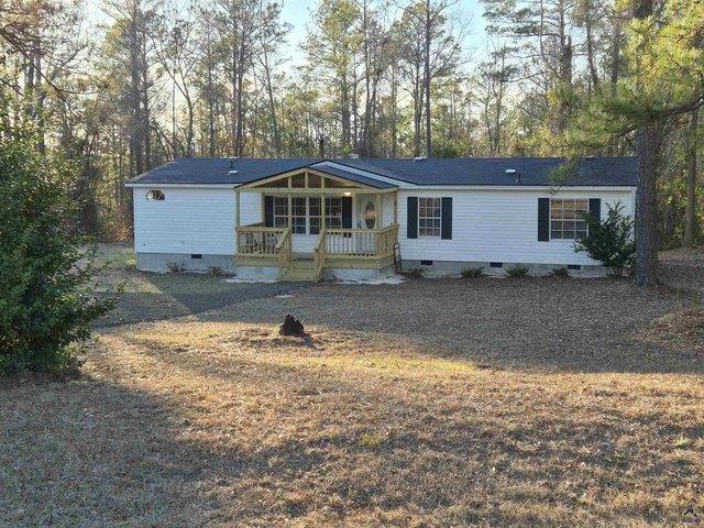 House for sale in Fort Valley, Georgia