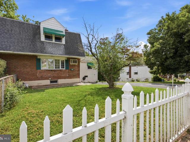 Townhouse for sale in Norristown, Pennsylvania