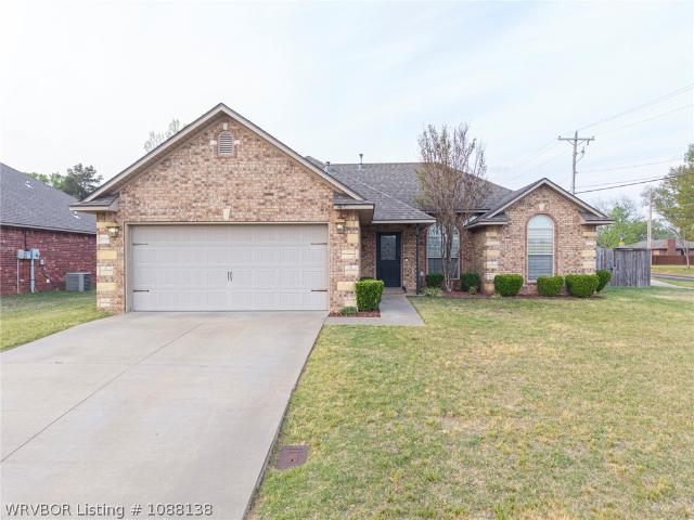 House for sale in Ark