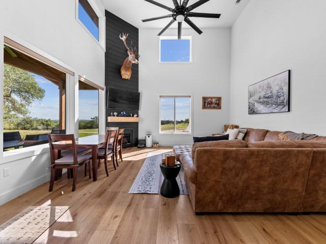 House for sale in Lampasas, Texas