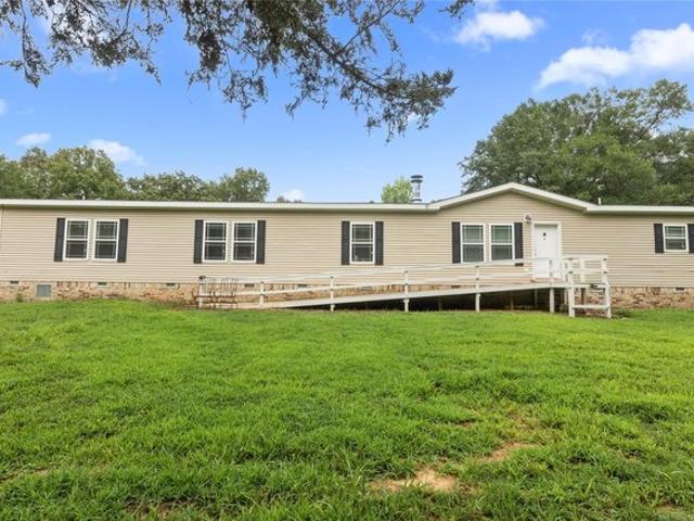 Farm for sale in Oklahoma