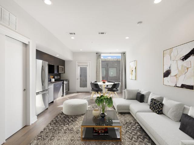 Condo for sale in Austin, Texas