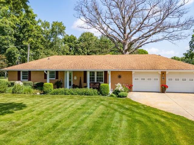 House for sale in Alexandria, Indiana