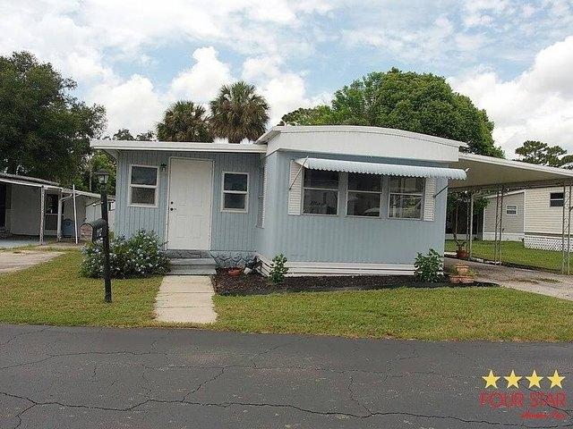 House for sale in Orange City, Florida