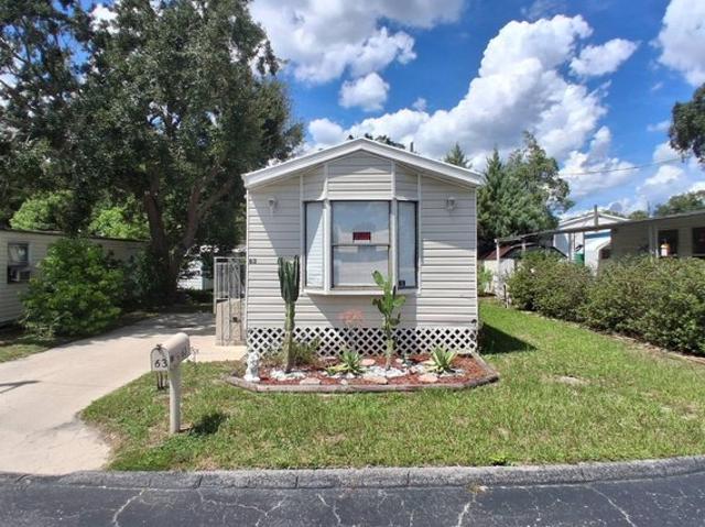 House for sale in Orange City, Florida