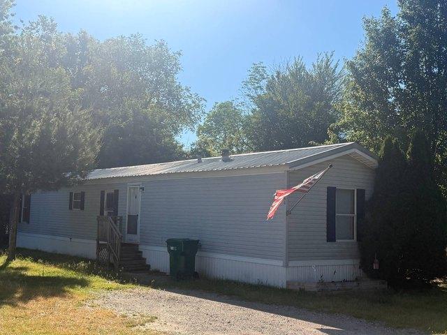 House for sale in Isabella, Michigan